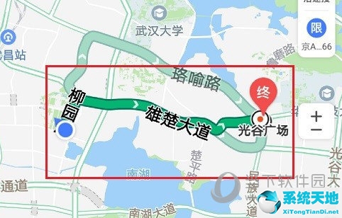 腾讯地图怎么能看实时街景?(腾讯地图怎么才能看实景)